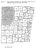 Figure 2. Approximate Location of 21st Manor Dump Site in Broward County with Zip Code Areas