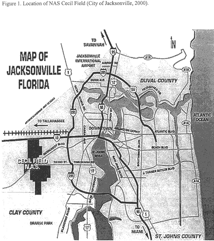 ATSDRPHAHCNaval Air Station Cecil Fieldp4