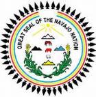 Great Seal of the Navajo Nation Logo