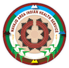 Navajo Area Indian Health Service Logo