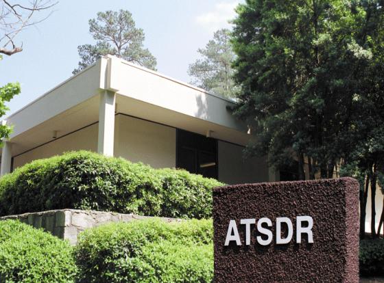 ATSDR Headquarters