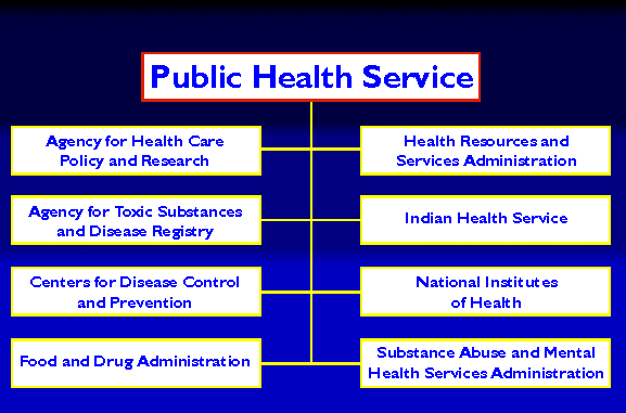 Public Health Service