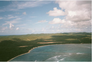 Picture 4. Atlantic Fleet Weapons Training Facility