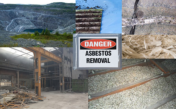 Asbestos Attorney