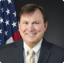 Christopher M. Reh, Ph.D. Christopher M. Reh, Ph.D. Associate Director Agency for Toxic Substances and Disease Registry