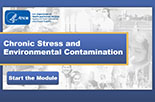 Stress Training Module Stress Training Module Start Screen