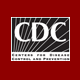 Logo of CDC - Centers for Disease Control and Prevention