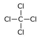 carbon tetrachloridea