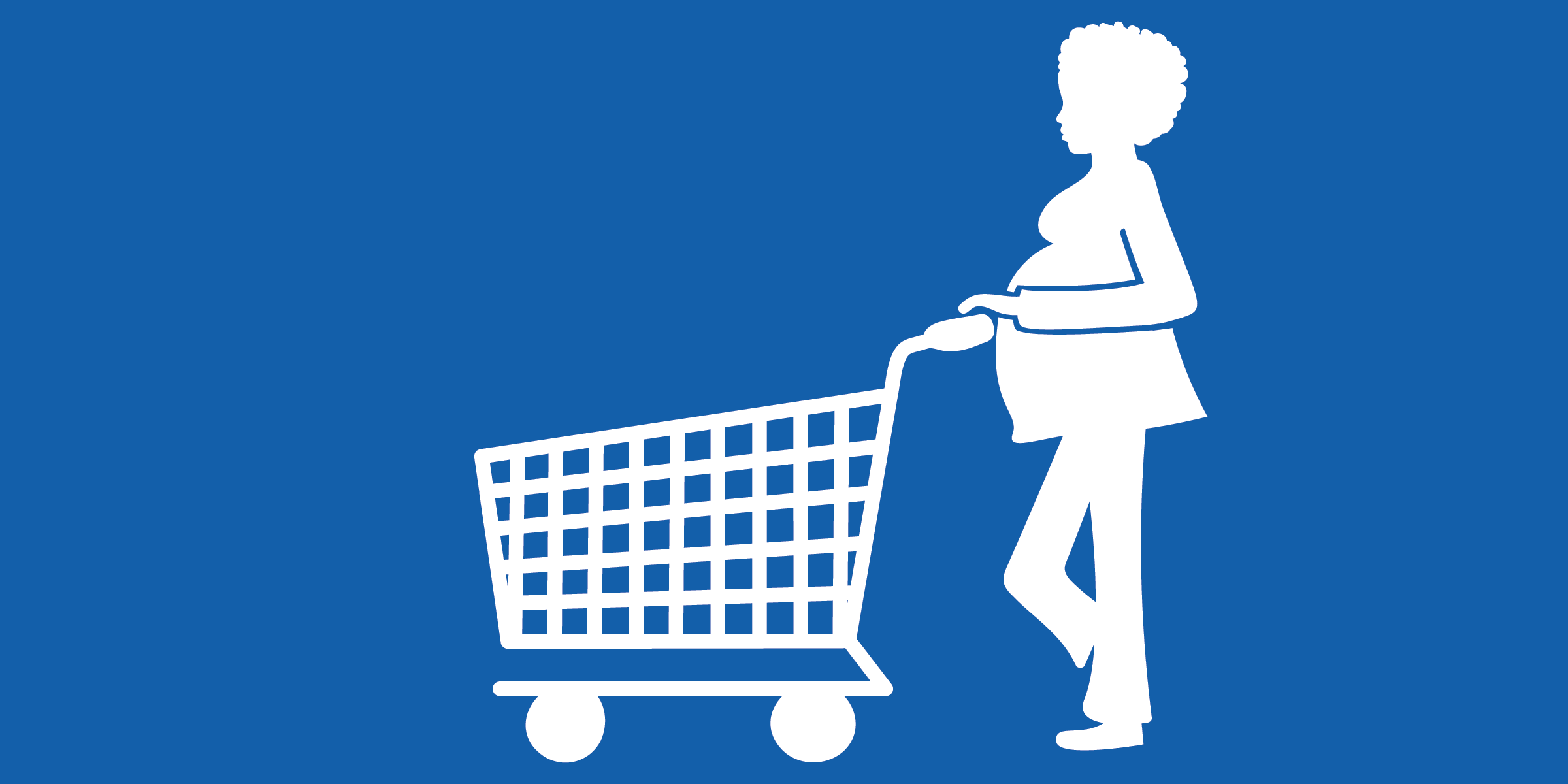 Prenatal Assessment of Environmental Risk (PAER)- Grocery Shopping