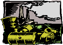 Smoke Stack