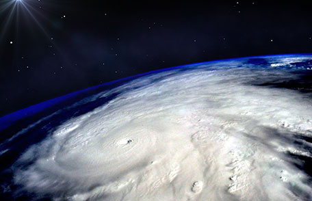 Cómo prepararse para un huracán o una tormenta tropical Cómo prepararse para un huracán o una tormenta tropical