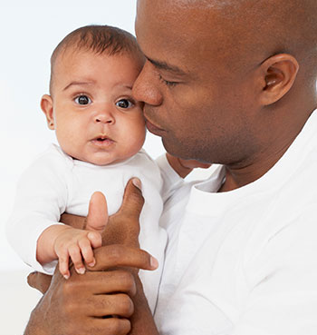 Padre e hijo