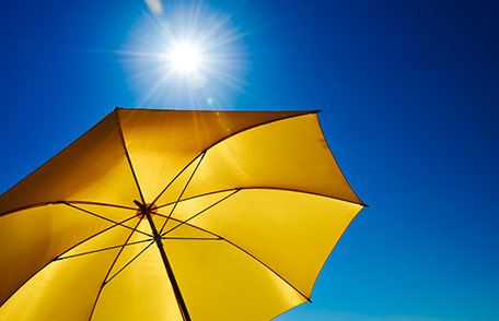 10 Facts About UV Radiation