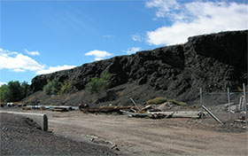 Pueblo, Colorado Site