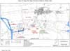 Map of the Major Remedial Activities in Melton Valley