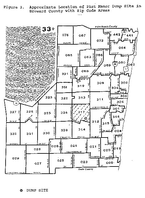 Palm Beach County Dump Locations Palm Beach County Dump Locations
