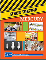 ATSDR Toxzine - Mercury