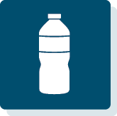 Image of bottled water