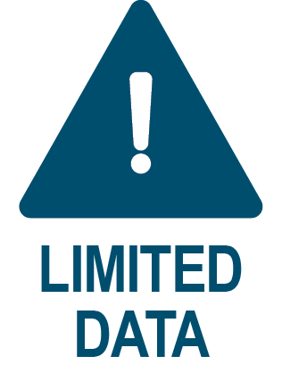 limited data icon