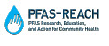PFAS Research, Education, and Action for Community Health icon