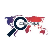 Coronavirus Spreading Around the World