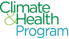 Climate and Health Program.