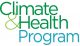 Graphic image of Climate & Health Program