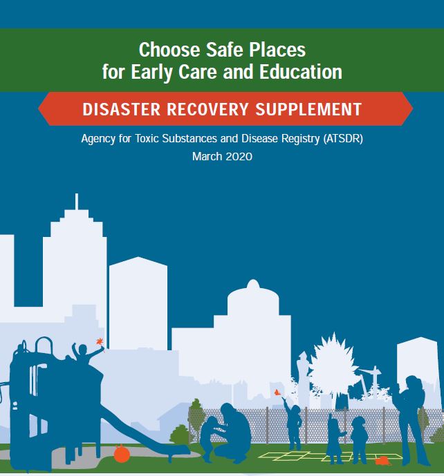 Disaster Recovery Supplement