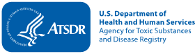 ATSDR logo