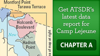 Camp Lejeune Chapter A eCard