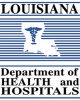 Louisiana Department of Health and Hospitals