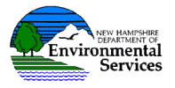 New Hampshire Department of Environmental Services logo