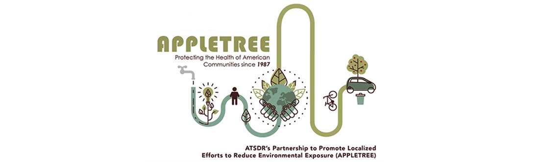 APPLETREE - Protecting the Health of American Communities since 1987