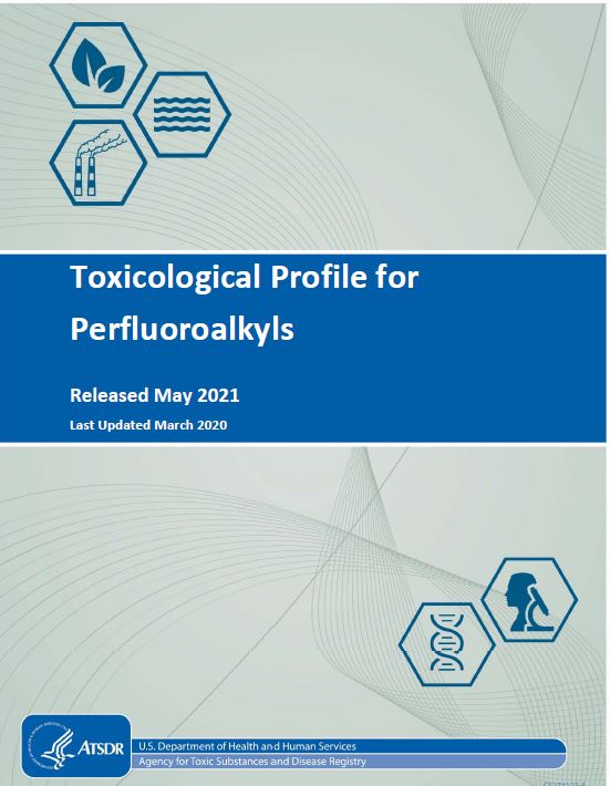 Perfluoroalkyls ToxProfile